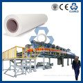 China supply sublimation heat transfer paper coating machine